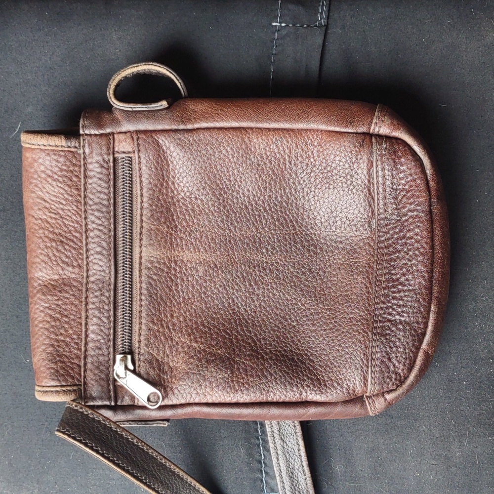 Small Crossbody Purse - Picture 8 of 9